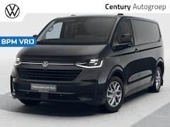 Volkswagen Transporter - 2.0 TDI L1H1 28 Bulli