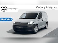 Volkswagen Caddy - Bedrijfswagens Comfort 2.0 TDI EU6 75 kW (102 pk) 2755 mm 6 versn