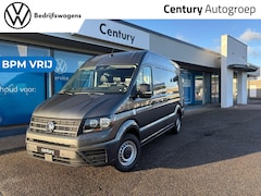 Volkswagen Crafter - Bedrijfswagens Trendline L3 2.0 TDI EU6 103 kW (140 pk) GVW 3.0T VW bedrijfswagens Crafter