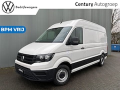 Volkswagen Crafter - Bedrijfswagens Trendline L3 2.0 TDI EU6 103 kW (140 pk) GVW 3.0T WB 3640 MM 6 versn. Han