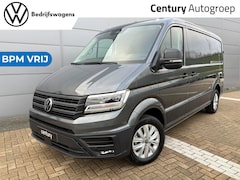 Volkswagen Crafter - Bedrijfswagens Exclusive L3 2.0 TDI EU6 103 kW (140 pk) GVW 3.0T WB 3640 MM 8 versn. Aut