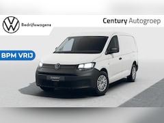 Volkswagen Caddy Maxi - Bedrijfswagens Comfort 2.0 TDI EU6 75 kW (102 pk) 2970 mm 6