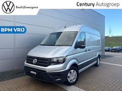 Volkswagen Crafter - Bedrijfswagens Comfortline L3 2.0 TDI EU6 103 kW (140 pk) GVW 3.5 T WB 3640 MM 8 versn. Au