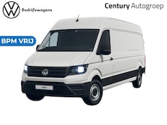 Volkswagen Crafter - Bedrijfswagens Bestelwagen L4 2.0 TDI EU6 103 kW (140 pk) GVW 3.5 T WB 4490 MM 8 versn. Au