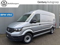 Volkswagen Crafter - Bedrijfswagens Trendline L3 2.0 TDI EU6 103 kW (140 pk) GVW 3.0T WB 3640 MM 6 versn. Han