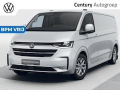 Volkswagen Transporter - 2.0 TDI L2H1 30 Bulli