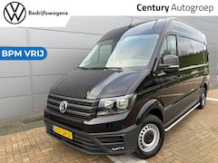 Volkswagen Crafter - Bedrijfswagens Bestelwagen L3 (2) Bestelwagen 2.0 TDI Euro VI 12 VW Bedrijfswagens Crafter