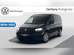 Volkswagen Caddy Maxi - Bedrijfswagens Style 2.0 TDI EU6 90 kW (122 pk) 2970 mm 7 ve