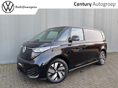 Volkswagen ID. Buzz Cargo - bedrijfswagens Bulli Edition Elektromotor 210 kW (286 pk) 2988 mm