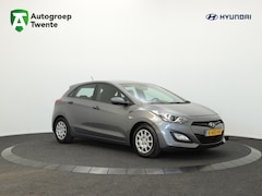 Hyundai i30 CW - 1.4i i-Drive | Airco | Radio mp3 | Bluetooth |