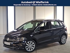 Volkswagen Golf Sportsvan - 1.2 TSI Highline Automaat | Navi | Apple carplay | Camera | PDC