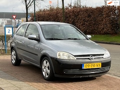 Opel Corsa - 1.2 Maxx *APK 03-2026| GOED RIJDEND