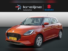 Suzuki Swift - 1.2 Comfort Smart Hybrid | RIJKLAARPRIJS |