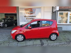 Opel Agila - 1.2 Enjoy eerste eigenaar AUTOMAAT