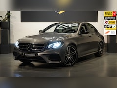 Mercedes-Benz E-klasse - 200 AMG Night Edition ACC-CARBON-CLIMA-BURMESTER-FULL LED-PANORAMA-LEDER-MASSAGE-VIRTUEEL