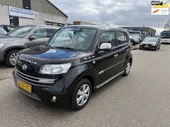 Daihatsu Materia - 1.3 Rythm Bj:2008 NAP