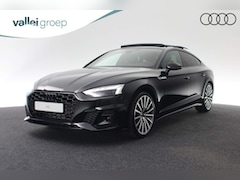 Audi A5 Sportback - 35 TFSI 150PK S-tronic S edition Competition | Panoramadak | Assistentiepakket parking | M