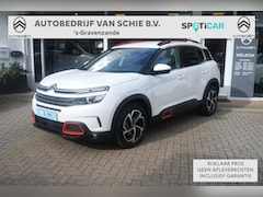 Citroën C5 Aircross - PT 180 EAT8 Automaat Feel | Camera | Navi | Parkeersensoren voor en achter