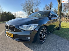 BMW 1-serie - 114i Business+|navi|rijdt goed