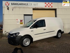 Volkswagen Caddy Maxi - 1.4 TGI L2H1 EcoFuel Easyline