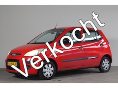 Hyundai i10 - 1.1 Active NL-Auto Rijdt en schakelt goed