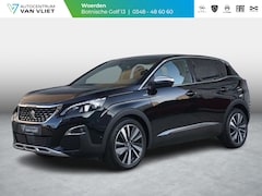 Peugeot 3008 - 1.2 PureTech GT Line