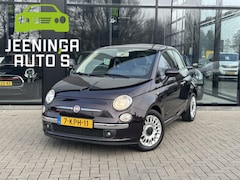 Fiat 500 - 0.9 TwinAir 500S | Pano | Airco |