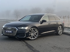 Audi A6 Avant - 55 TFSI QUATTRO Panoramadak, Bang & Olufsen, 360 Camera