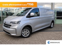 Volkswagen Transporter - BPM VRIJ | L2 | Bulli | 170 PK | Automaat | Navi | Airco ECC | Matrix LED | Full options