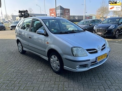 Nissan Almera Tino - 1.8 Acenta Apk Airco