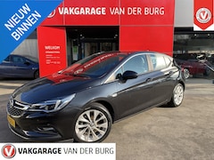 Opel Astra - 1.0 Edition Trekhaak, rijklaar, NL-auto