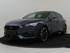 CUPRA Leon - 1.4 e-Hybrid VZ Business | Achteruitrijcamera | Keyless | Stoel-stuurverwarming | Dodehoek