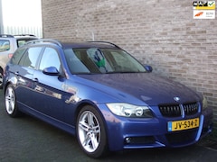 BMW 3-serie Touring - 320i - Leder - Schuifdak