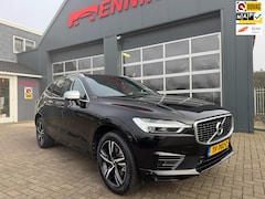 Volvo XC60 - 2.0 T8 Twin Engine AWD R-Design