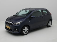 Peugeot 108 - 1.0 VTi Active