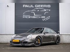 Porsche 911 - 997 3.6 GT3 met PCCB & 71.000km