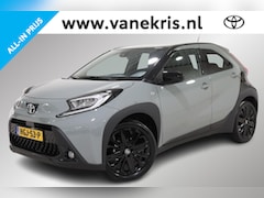 Toyota Aygo X - 1.0 VVT-i S-CVT Pulse, Design Pack, Climate control, Lm velgen, Apple Carplay & Android Au