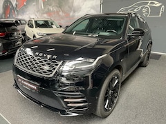 Land Rover Range Rover Velar - 2.0 I4 Turbo AWD R-Dynamic 22"NAVI VOL