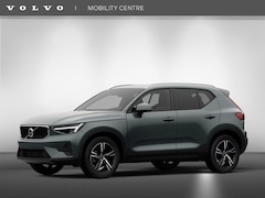 Volvo XC40 - 2.0 B4 Business Edt | Te bestellen