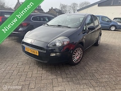 Fiat Punto Evo - 1.3 M-Jet Easy