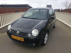 Volkswagen Lupo - 1.4-16V