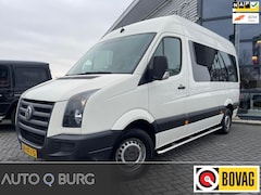 Volkswagen Crafter - 32 2.5 TDI L2H1 | 9 Persoons | Airco | Navi | Climate |