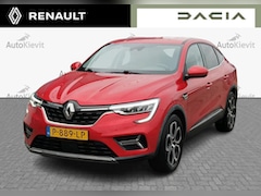 Renault Arkana - 1.6 E-Tech Hybrid 145 Intens / Techno