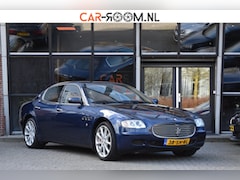 Maserati Quattroporte - 4.2 Duo Select