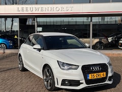 Audi A1 - 1.2 TFSI Pro Line S, 1e eig, unieke A 1 zie optielijst, Nl-auto