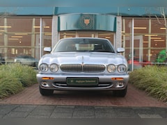 Jaguar Sovereign - 3.2 V8