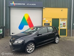 Volkswagen Polo - 1.2-12V Comfortline LEES BESCHRIJVING