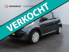 Citroën C1 - 1.0-12V Séduction