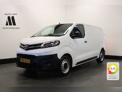 Toyota ProAce Worker - 2.0 D-4D L2 EURO 6 - Airco - Cruise - PDC - € 17.900, - Excl