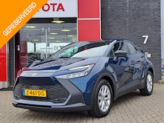 Toyota C-HR - 1.8 Hybrid 140 Active APPLE CAR PLAY/ANDROID AUTO ADAPTIVE CRUISE CONTROL